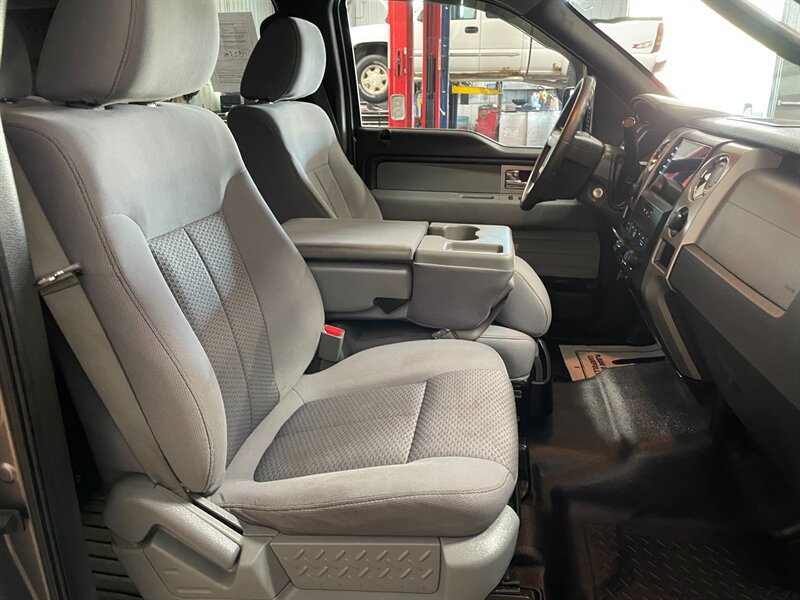 Used 2011 Ford F150 XLT w/ XTR Pkg AWD/4WD image 14