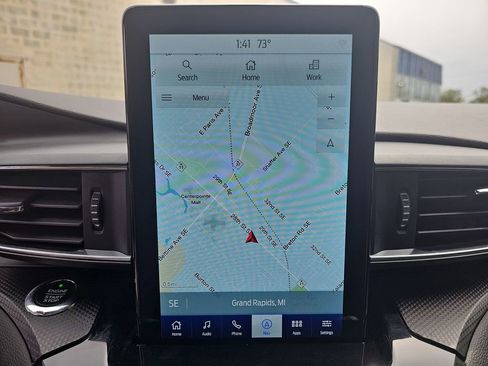 Used 2021 Ford Explorer ST w/ Equipment Group 401A AWD/4WD image 30