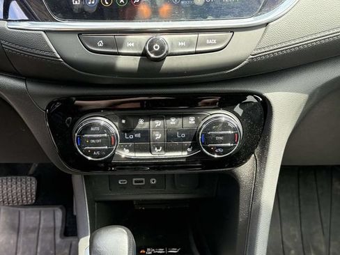 Used 2023 Buick Encore GX Essence w/ Advanced Technology Package AWD/4WD image 15