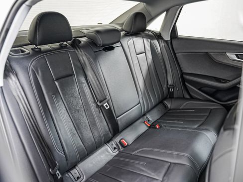 Used 2023 Audi A4 2.0T Premium Plus w/ Premium Plus Package AWD/4WD image 13