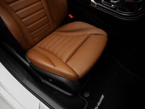 Used 2021 Mercedes-Benz C 43 AMG 4MATIC Sedan image 69