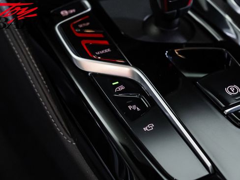 Used 2022 BMW M5 w/ Executive Package AWD/4WD image 48