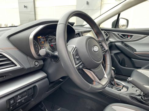 Used 2023 Subaru Crosstrek 2.5i Limited image 24