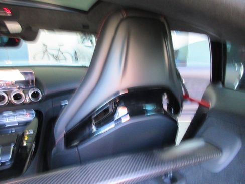 Used 2021 Mercedes-Benz AMG GT C image 34