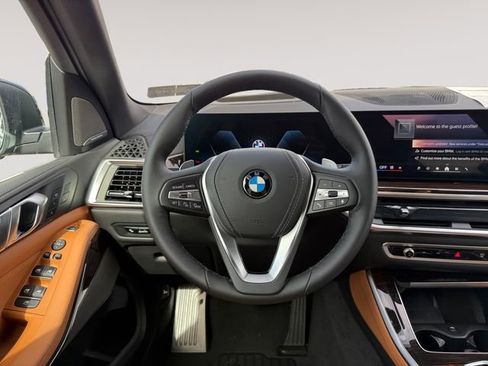 New 2026 BMW X5 xDrive40i AWD/4WD image 12