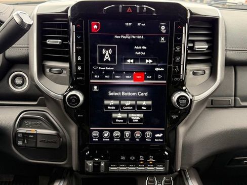 Used 2020 RAM 3500 Laramie image 30