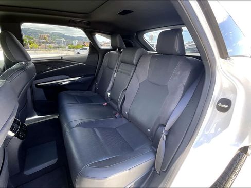 Used 2024 Lexus RX 450h AWD w/ Luxury Package image 29