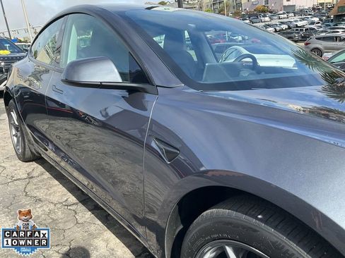 Used 2023 Tesla Model 3 Standard Range image 72