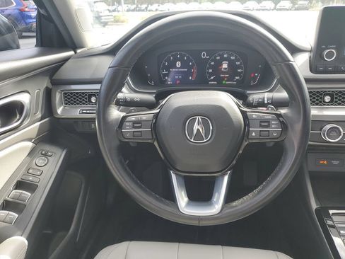 Used 2024 Acura Integra FWD image 16
