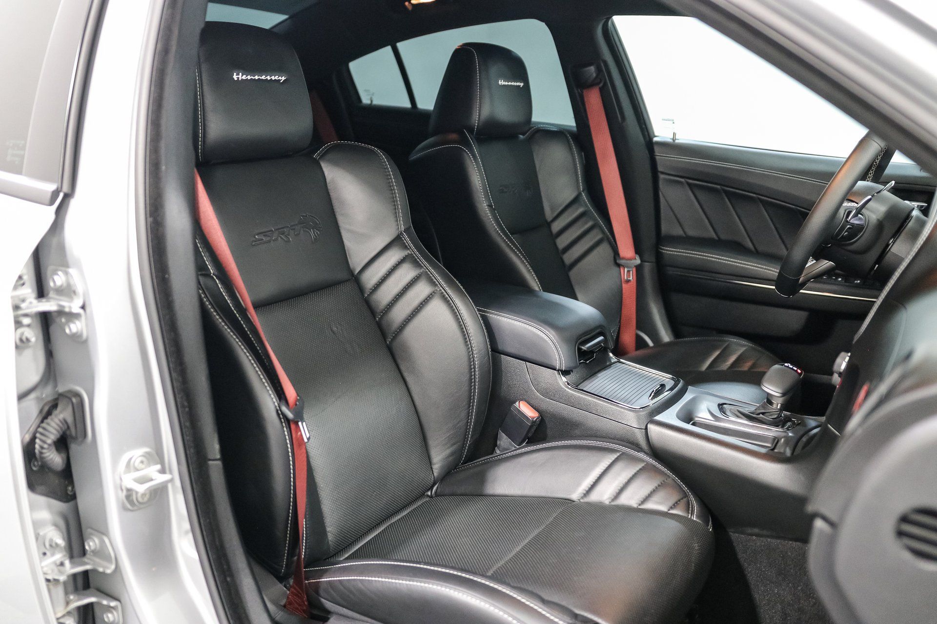Used 2023 Dodge Charger SRT Hellcat w/ Harman/Kardon Audio Group RWD image 19