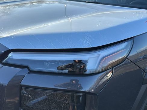 New 2026 Subaru Outback Limited XT image 4