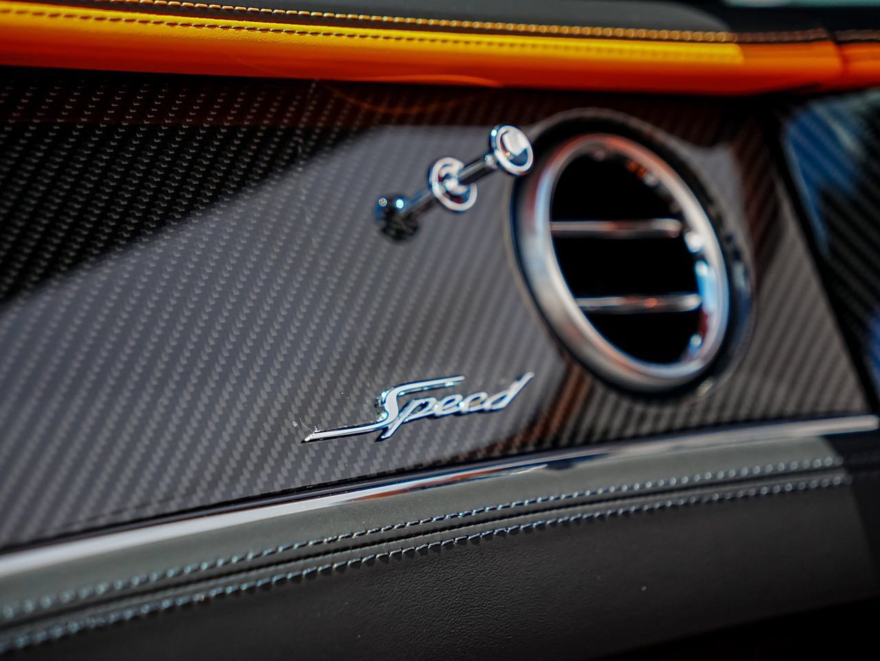 Certified 2023 Bentley Continental GT Speed AWD/4WD image 31