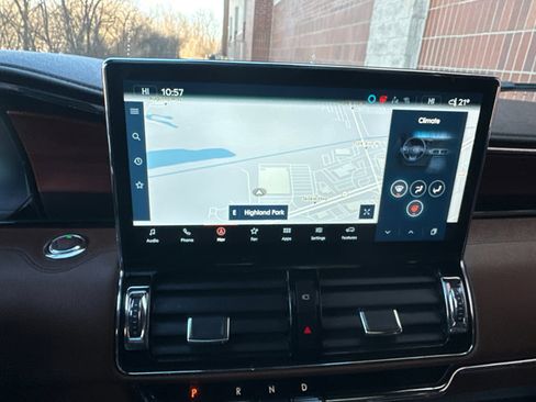 Used 2023 Lincoln Navigator L Reserve image 21