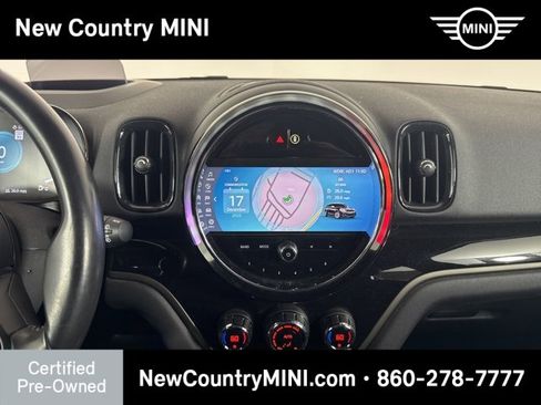 Certified 2023 MINI Cooper Countryman S image 35