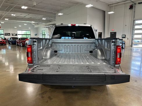 Used 2021 Ford F150 XLT w/ Equipment Group 301A Mid RWD image 41
