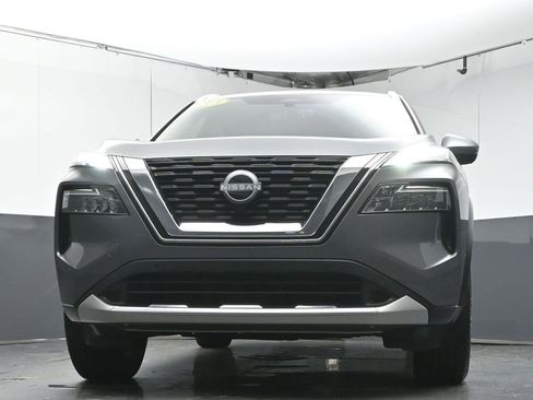 Used 2023 Nissan Rogue Platinum w/ Platinum Premium Package image 35