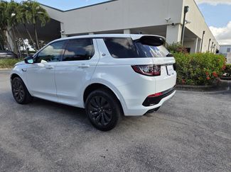 New 2025 Land Rover Discovery Sport S video 2