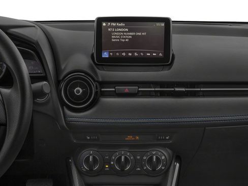 Used 2018 Toyota Yaris iA FWD image 10