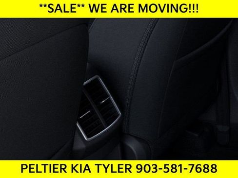 New 2026 Kia Sportage S image 26