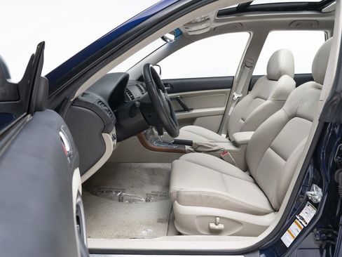 Used 2005 Subaru Legacy GT image 14
