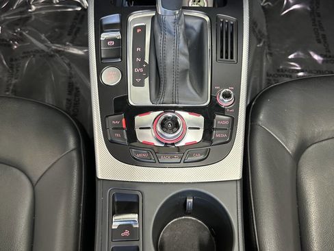 Used 2017 Audi A5 2.0T Sport w/ Technology Package image 27