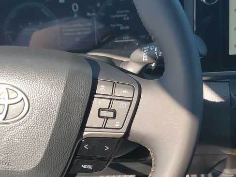 New 2026 Toyota Camry XLE image 17