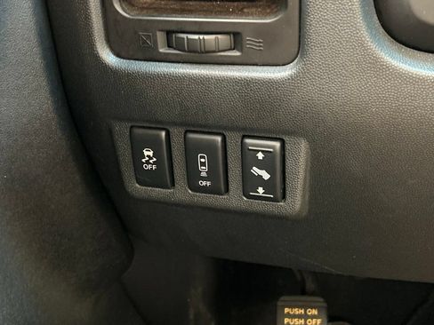Used 2013 Nissan Titan SL w/ Heavy Metal Edition Pkg AWD/4WD image 30
