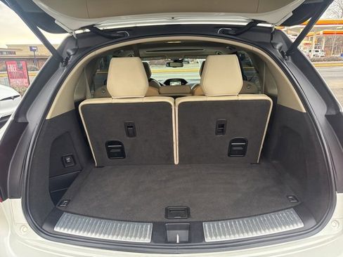 Used 2014 Acura MDX SH-AWD w/ Technology Package image 21