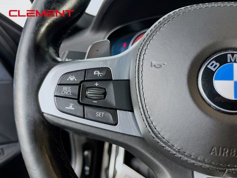 Used 2018 BMW 540i xDrive AWD/4WD image 15