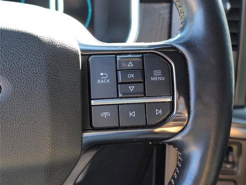 Used 2023 Ford F150 Platinum w/ Equipment Group 701A High image 17