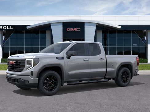 New 2026 GMC Sierra 1500 Elevation w/ Elevation Select Package RWD image 2