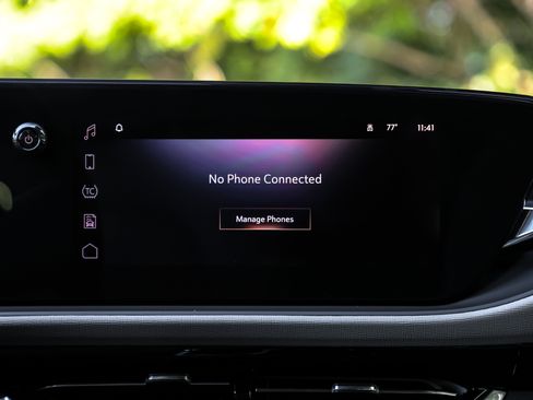 New 2025 Buick Envista Avenir image 37