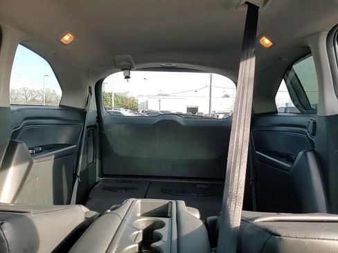 Used 2023 Honda Odyssey EX-L image 28