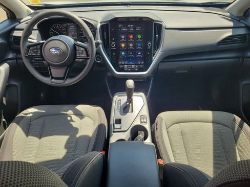 Certified 2024 Subaru Crosstrek 2.0i Premium image 10