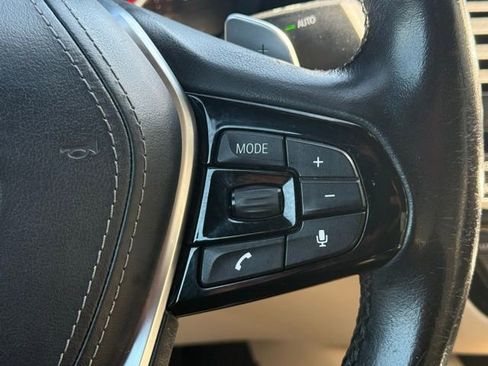 Used 2019 BMW 540i xDrive w/ Convenience Package AWD/4WD image 47