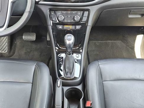 Used 2019 Buick Encore Essence w/ Safety Package II AWD/4WD image 19