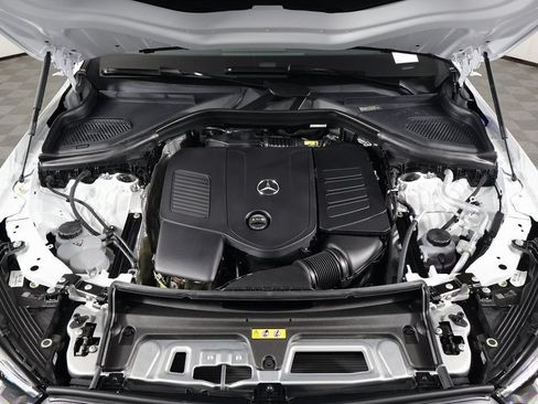 New 2026 Mercedes-Benz GLC 300 4MATIC image 9