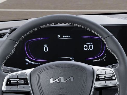 New 2025 Kia Telluride EX X-Line image 21