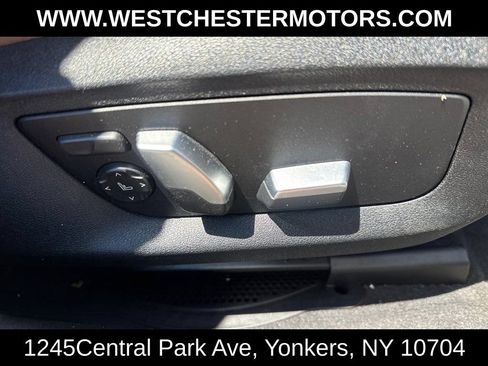 Used 2021 BMW 530i xDrive w/ M Sport Package AWD/4WD image 18