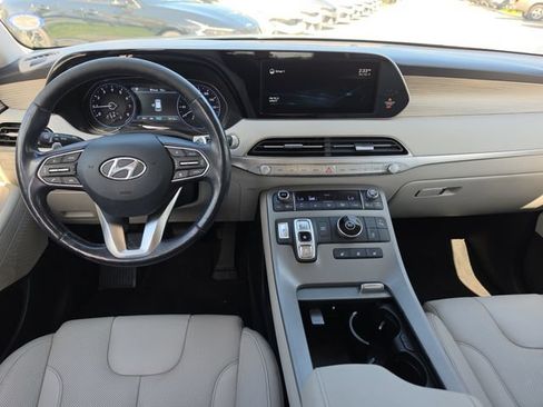 Used 2021 Hyundai Palisade SEL w/ Premium Package FWD image 8