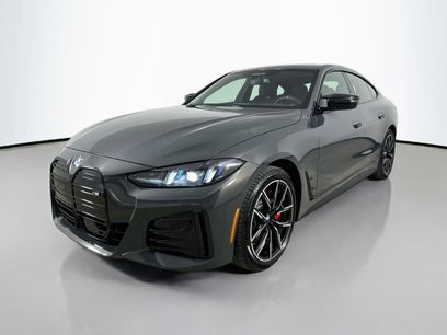 New 2026 BMW i4 M60 w/ Premium Package