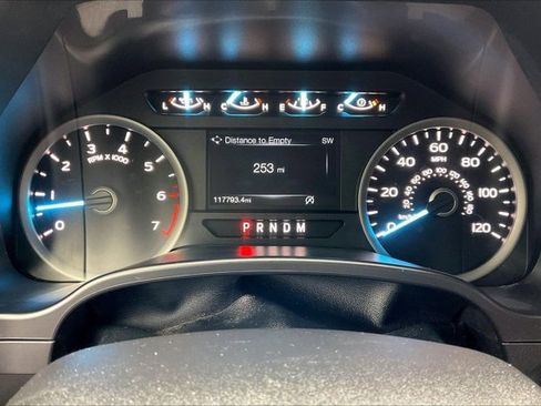 Used 2018 Ford F150 XLT w/ Equipment Group 302A Luxury image 22