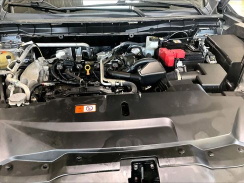 Used 2023 Mitsubishi Outlander SE image 30