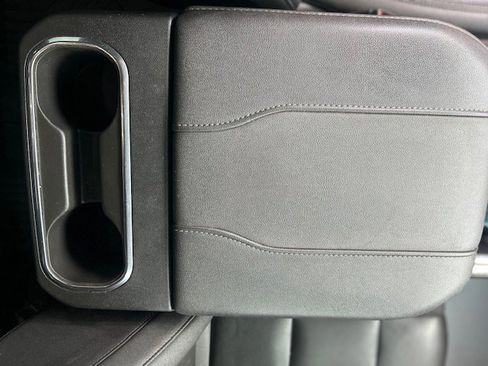 Used 2023 Chevrolet Silverado 1500 RST w/ RST All Star Premium Package image 19