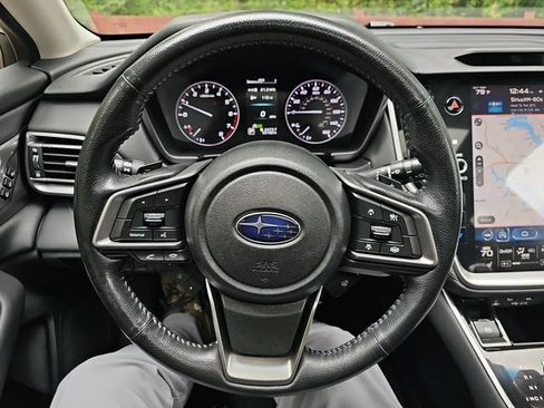 Used 2020 Subaru Outback Limited AWD/4WD image 10