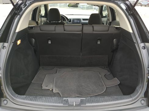 Used 2020 Honda HR-V EX image 28