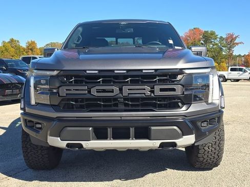 Used 2024 Ford F150 Raptor image 8