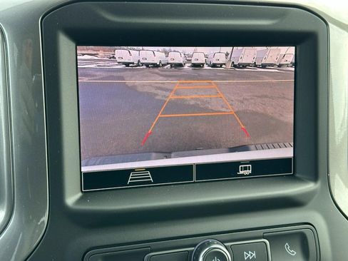 New 2026 Chevrolet Silverado 2500 W/T w/ WT Convenience Package image 12