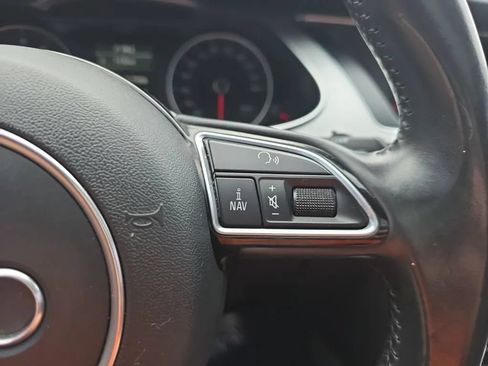 Used 2016 Audi A4 2.0T Premium AWD/4WD image 21