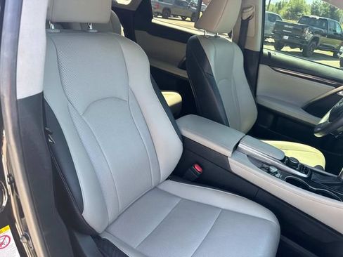 Used 2017 Lexus RX 350 FWD w/ Accessory Package image 15